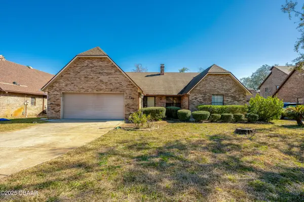 117 Sawtooth Lane, Ormond Beach, FL 32174
