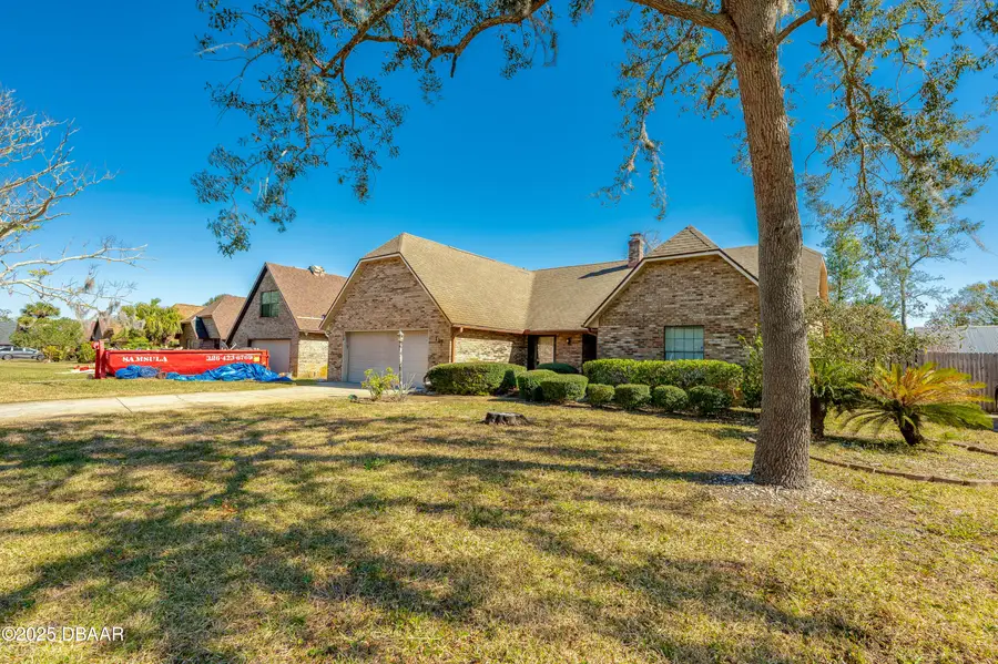 117 Sawtooth Lane, Ormond Beach, FL 32174 - #3