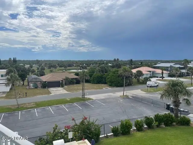 3510 S Ocean Shore Boulevard #215, Flagler Beach, FL 32136 - #2