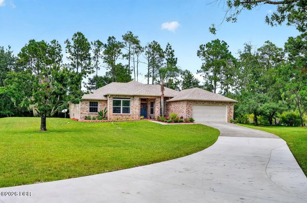 4073 Quail Nest Lane, New Smyrna Beach, FL 32168 - #1