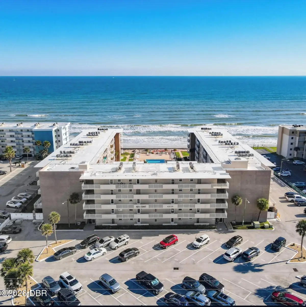 4155 S Atlantic Avenue #104, New Smyrna Beach, FL 32169 - #1