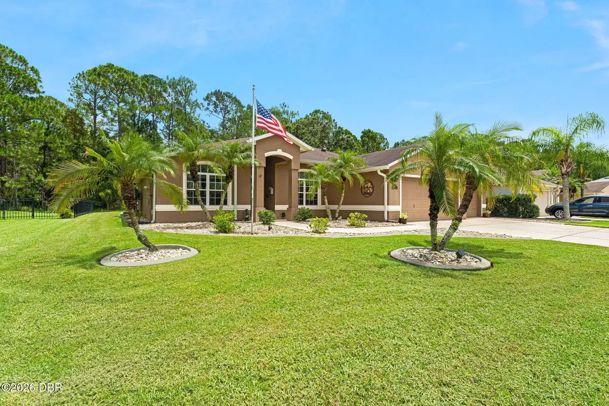 1903 Creekwater Boulevard, Port Orange, FL 32128 - #1