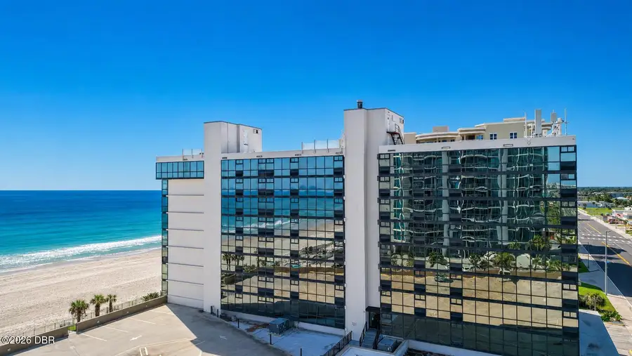 1909 S Atlantic Avenue #801, Daytona Beach Shores, FL 32118 - #3