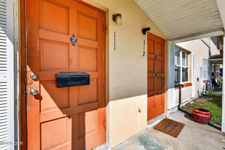 1600 S Palmetto Avenue #111, South Daytona, FL 32119 - #2