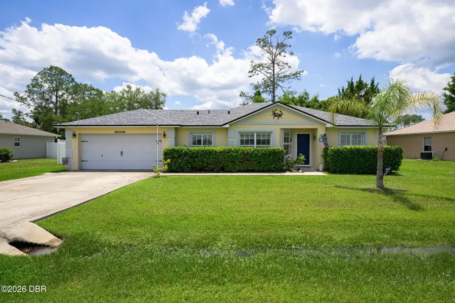 18 Phoenix Lane, Palm Coast, FL 32164 - #2