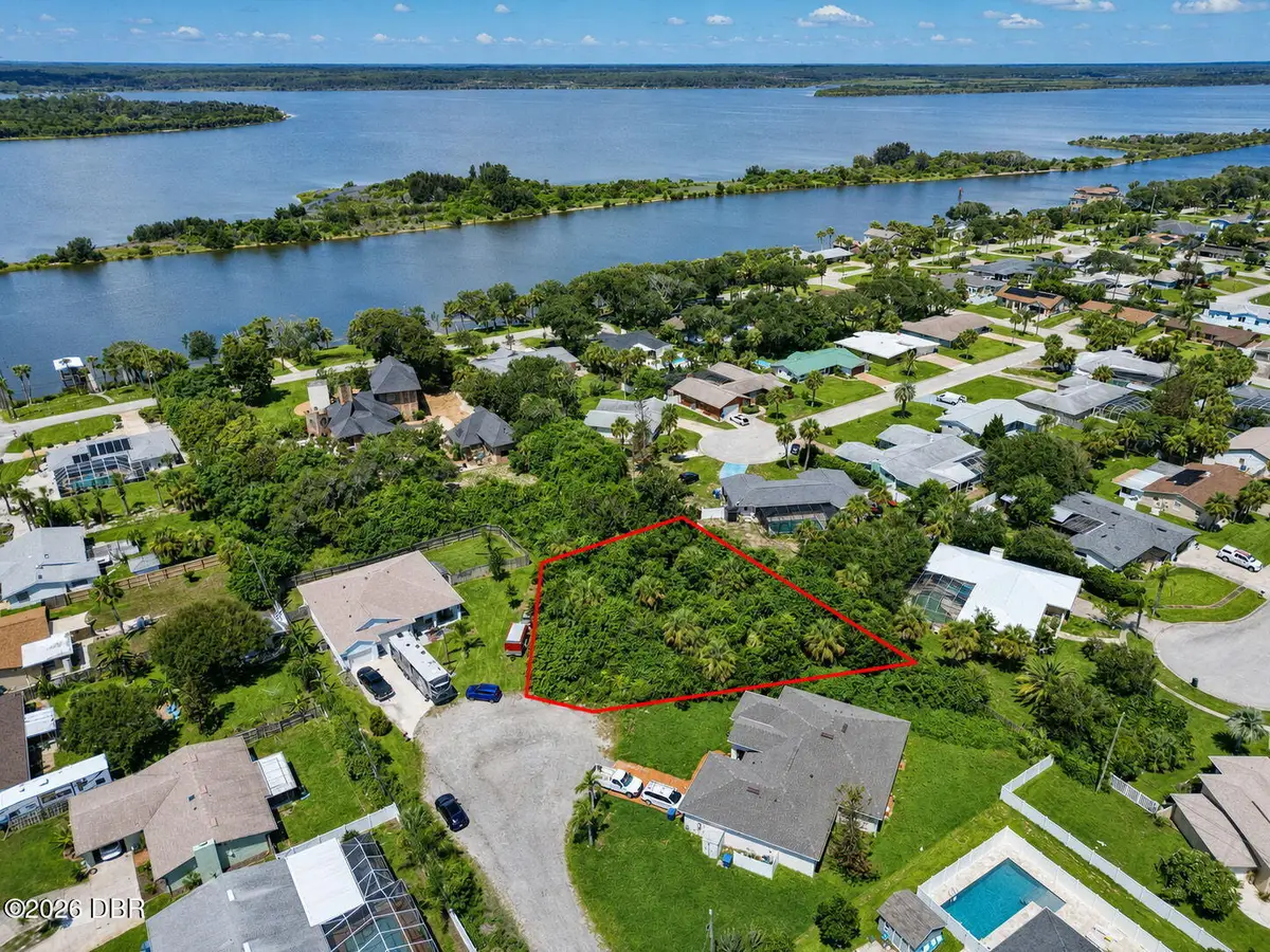 0 Anchor Drive, Ormond Beach, FL 32176 - #1