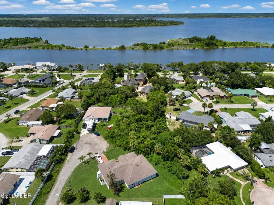0 Anchor Drive, Ormond Beach, FL 32176 - #3