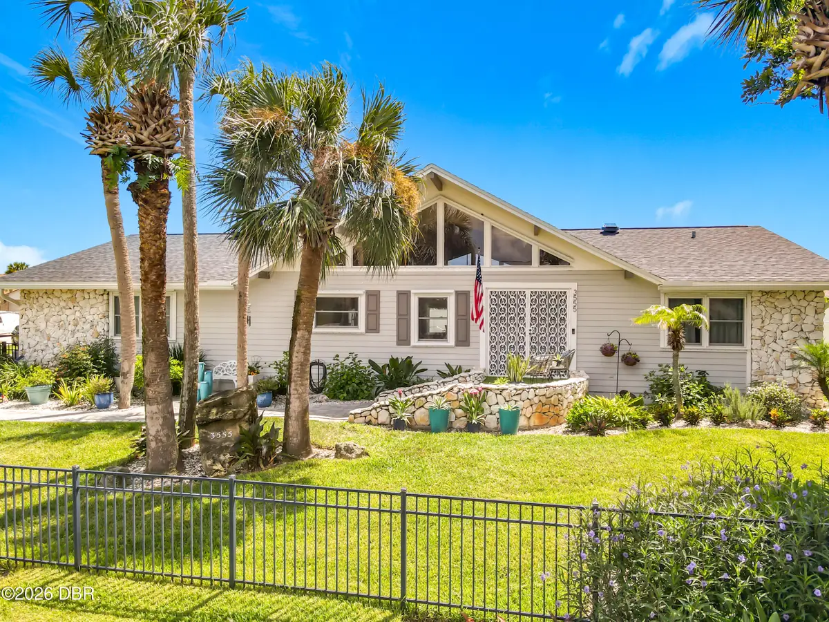 3555 John Anderson Drive, Ormond Beach, FL 32176 - #1
