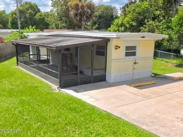 1517 Avenue C, Ormond Beach, FL 32174