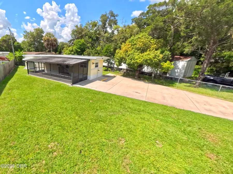 1517 Avenue C, Ormond Beach, FL 32174 - #2