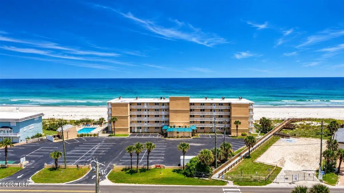 4799 S Atlantic Avenue #103, Ponce Inlet, FL 32127 - #1