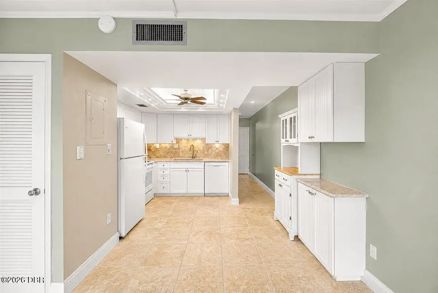 4799 S Atlantic Avenue #103, Ponce Inlet, FL 32127 - #3