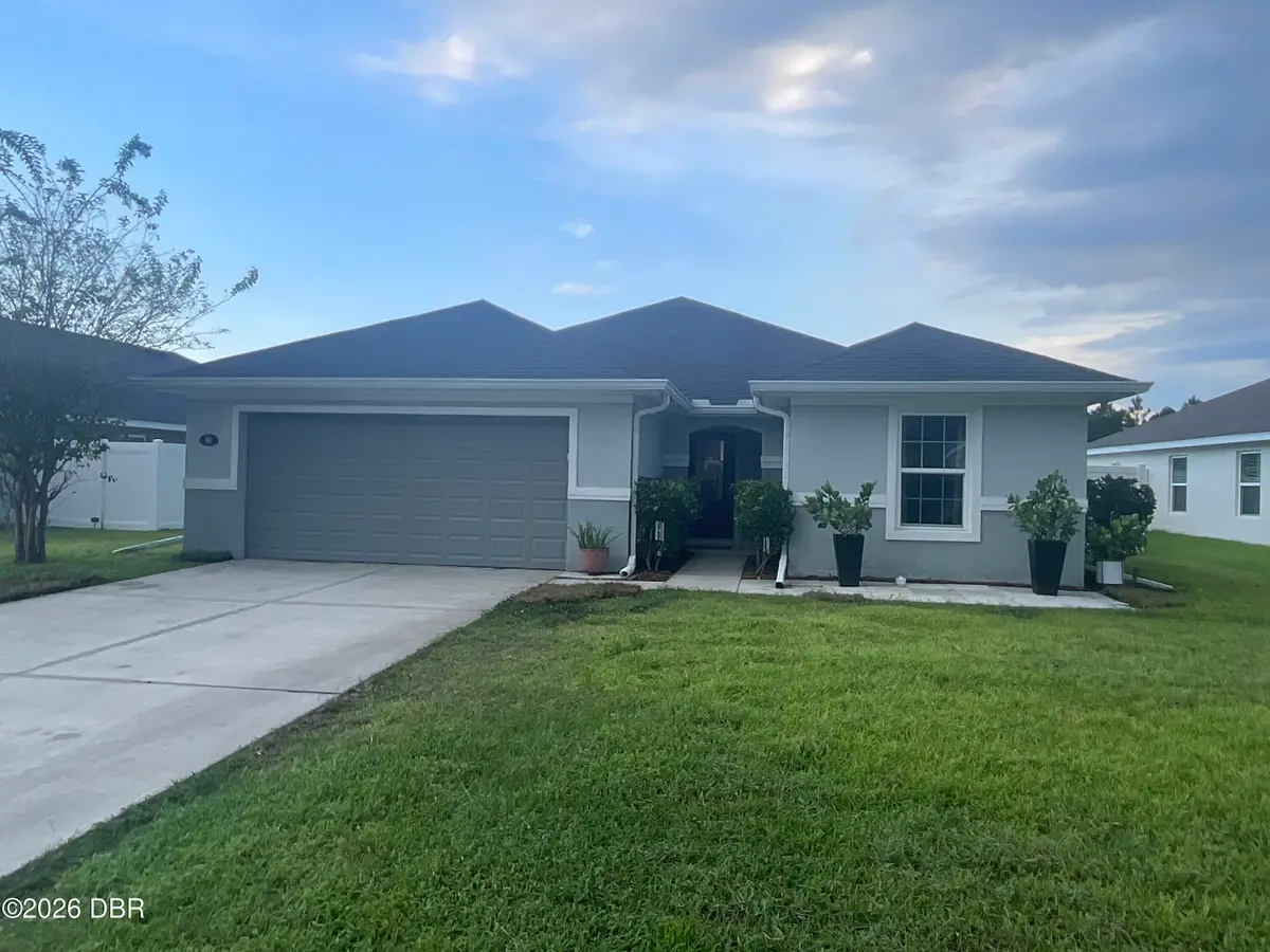 80 Pergola Place, Ormond Beach, FL 32174 - #1