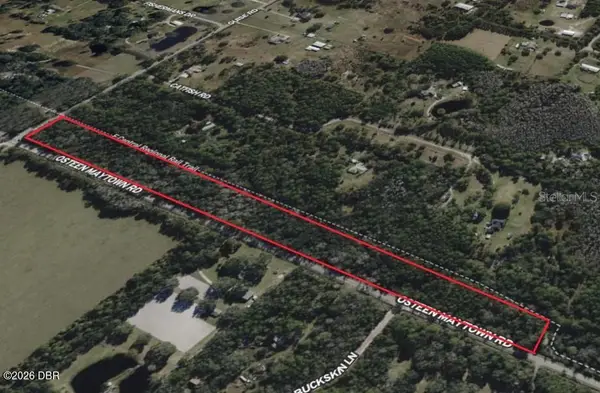 200 Guise Road, Osteen, FL 32764