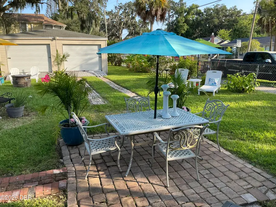 127 Bellevue Avenue, Daytona Beach, FL 32114 - #2