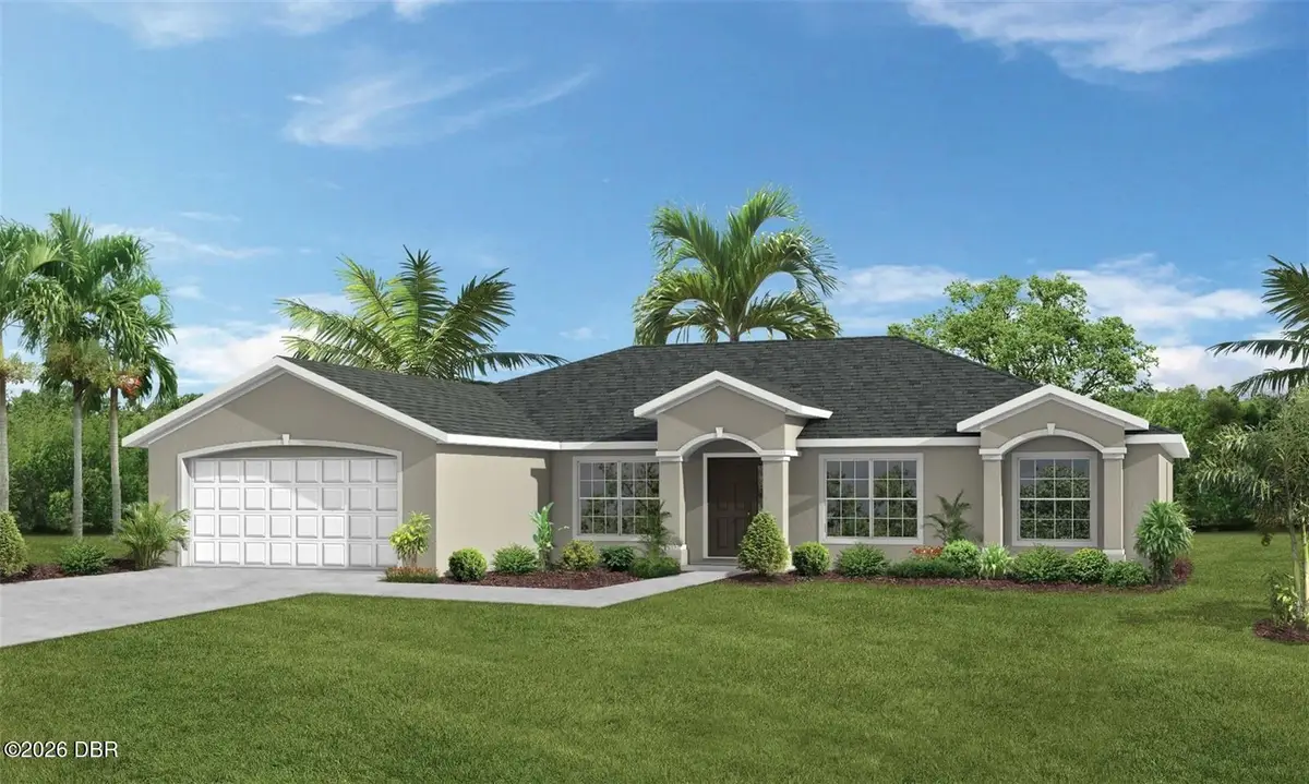 1 Sea Front Trail, Palm Coast, FL 32164 - #1