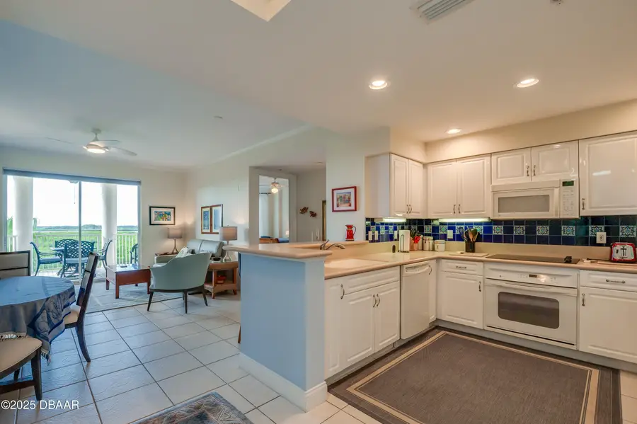 4624 Harbour Village Boulevard #4504, Ponce Inlet, FL 32127 - #3