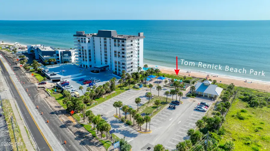 1575 Ocean Shore Boulevard #307, Ormond Beach, FL 32176 - #2