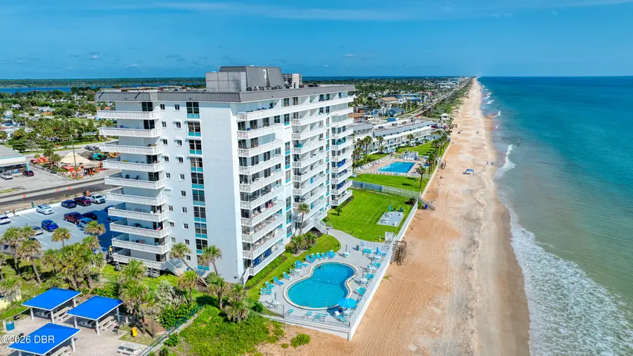 1575 Ocean Shore Boulevard #307, Ormond Beach, FL 32176 - #3