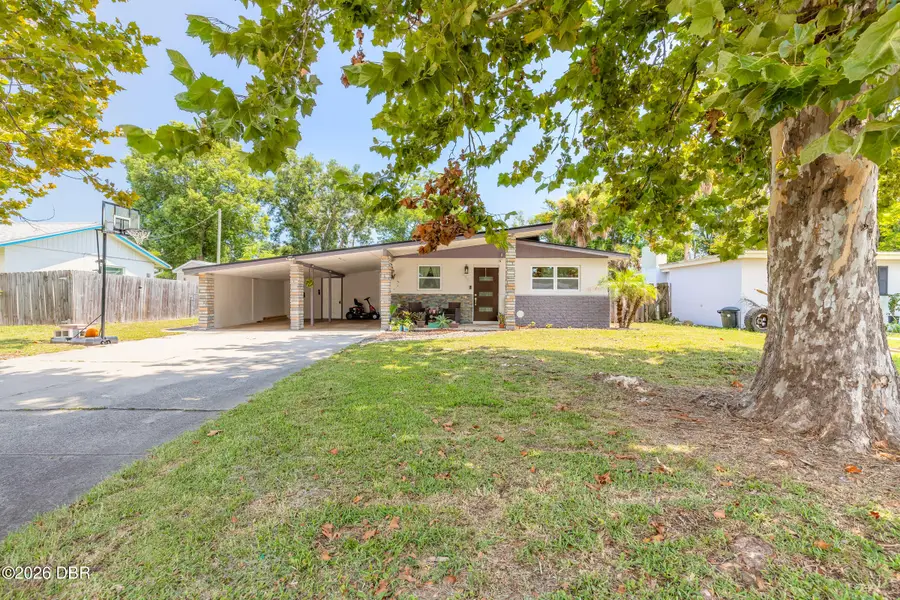 645 Westward Circle, Holly Hill, FL 32117 - #3