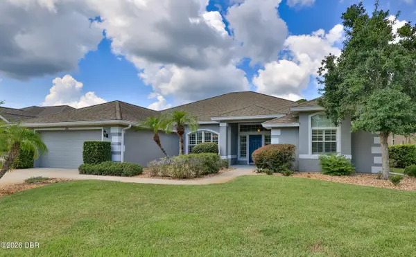1280 Harwick Lane, Ormond Beach, FL 32174
