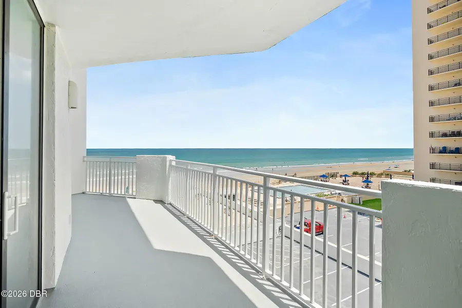 3047 S Atlantic Avenue #402, Daytona Beach Shores, FL 32118 - #3