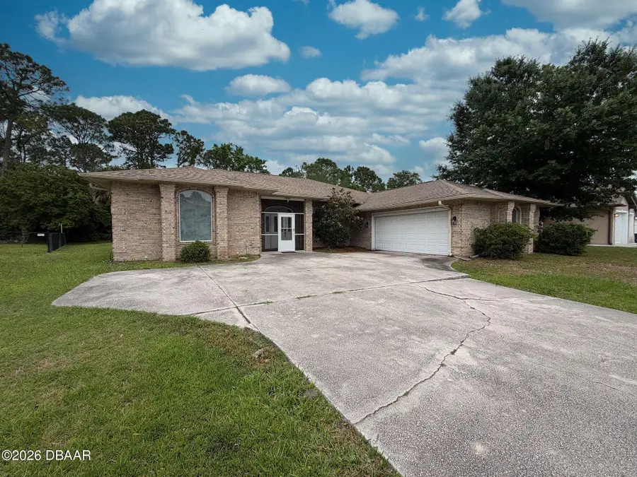 51 Fanshawe Lane, Palm Coast, FL 32137 - #2