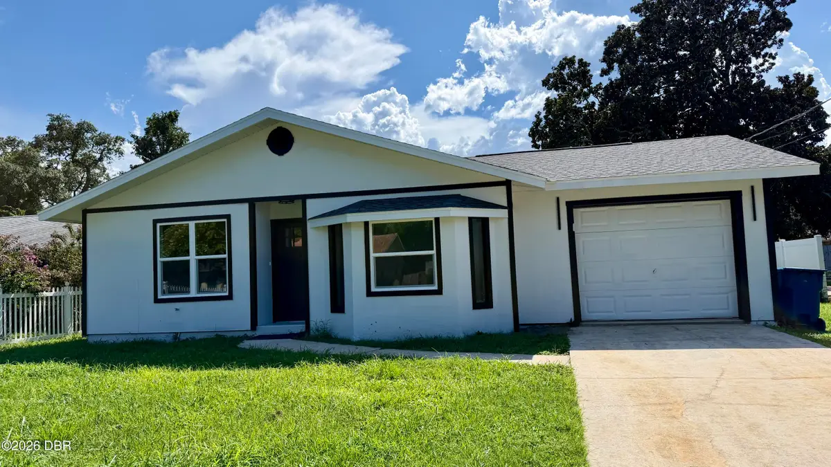 1906 Blake Place, Daytona Beach, FL 32119 - #1