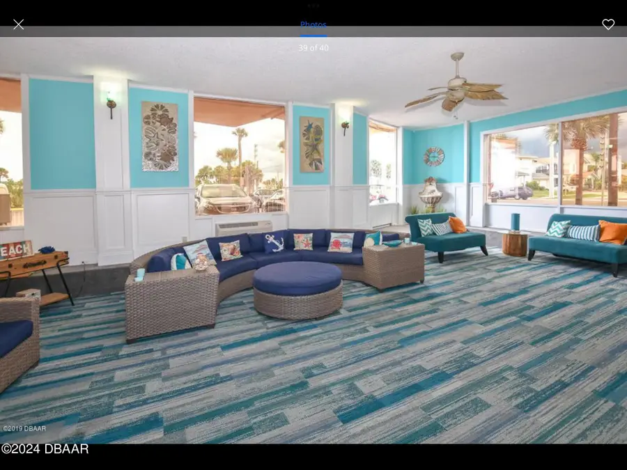 313 S Atlantic Avenue #2000, Daytona Beach, FL 32118 - #3