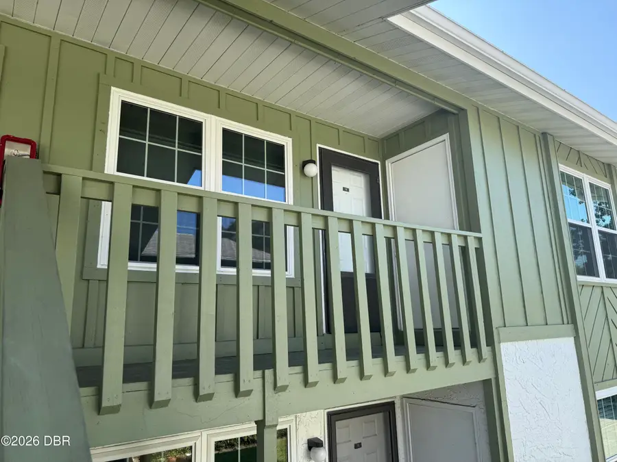 840 Center Avenue #76, Holly Hill, FL 32117 - #2