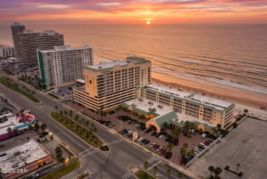 2700 N Atlantic Avenue #1020, Daytona Beach, FL 32118 - #3