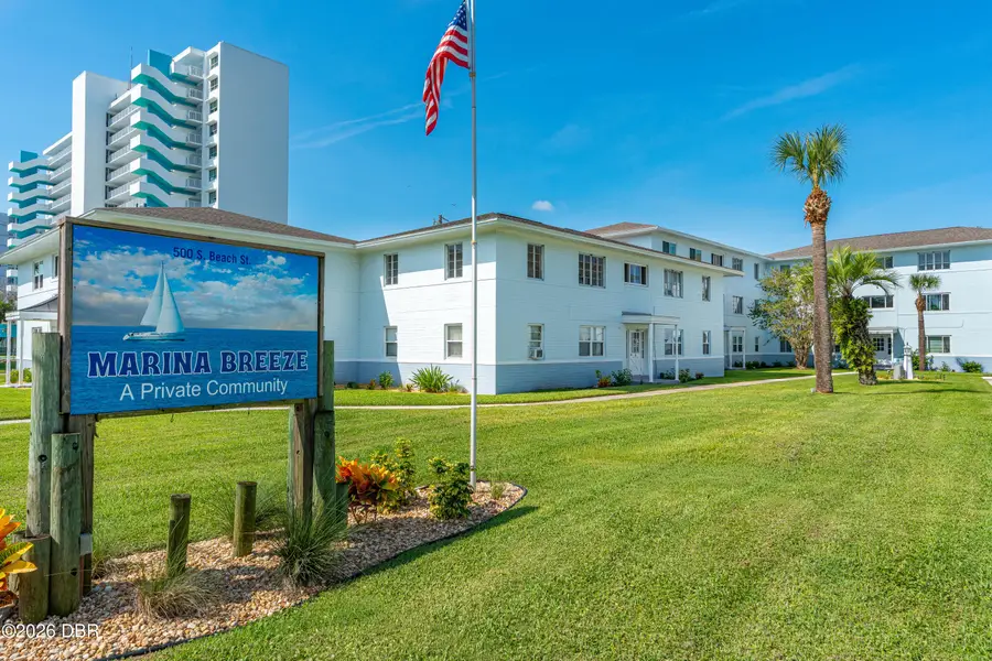500 S Beach Street #B2, Daytona Beach, FL 32114 - #2