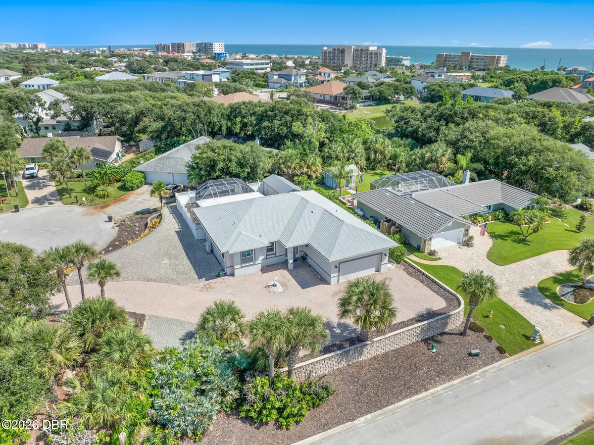58 Bay Harbour Drive, Ponce Inlet, FL 32127 - #1