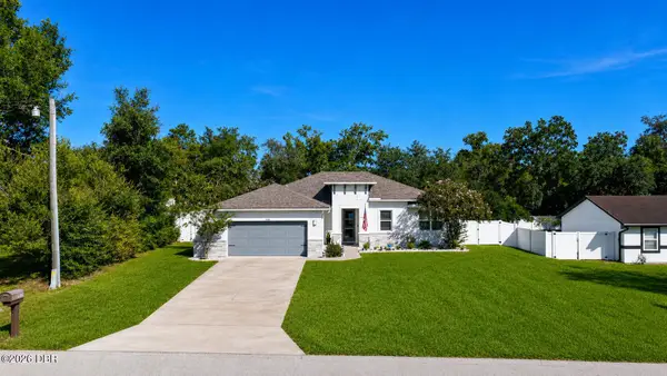 3016 Fayson Circle, Deltona, FL 32738