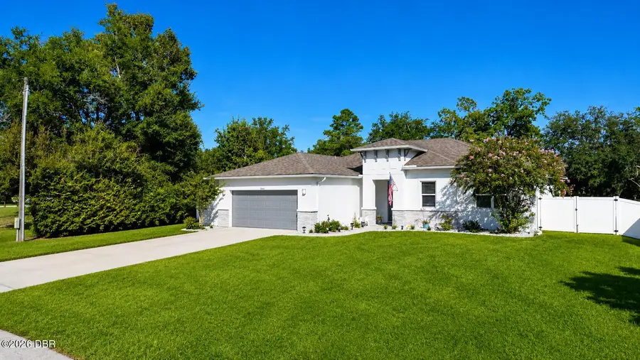 3016 Fayson Circle, Deltona, FL 32738 - #3