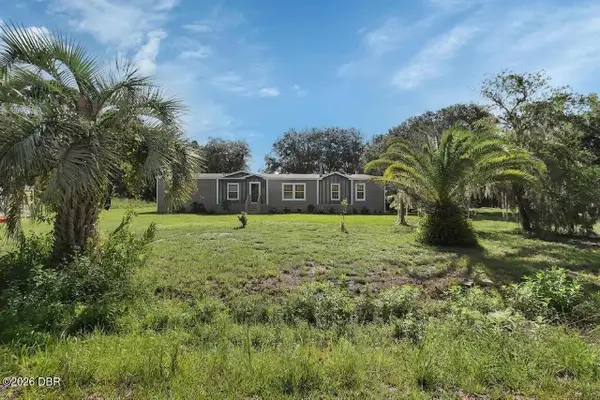 369 Garden Lane, Bunnell, FL 32110