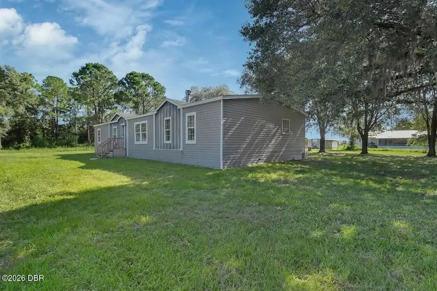 369 Garden Lane, Bunnell, FL 32110 - #3