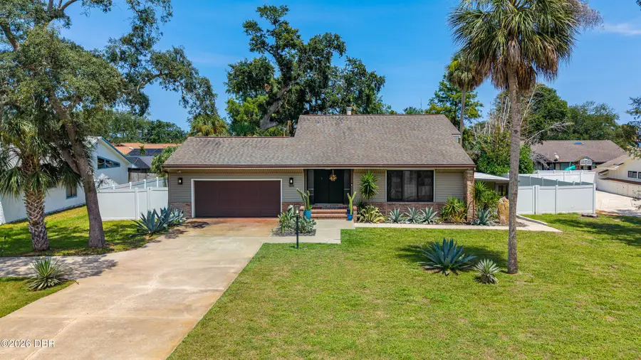 1419 N Beach Street, Ormond Beach, FL 32174 - #2