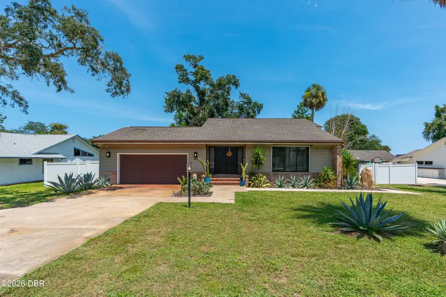 1419 N Beach Street, Ormond Beach, FL 32174 - #3