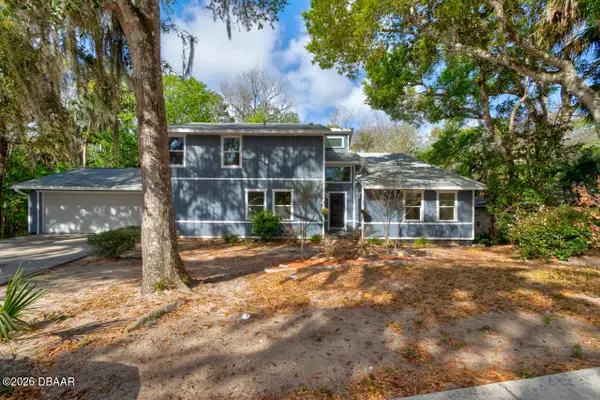 33 River Ridge Trail, Ormond Beach, FL 32174