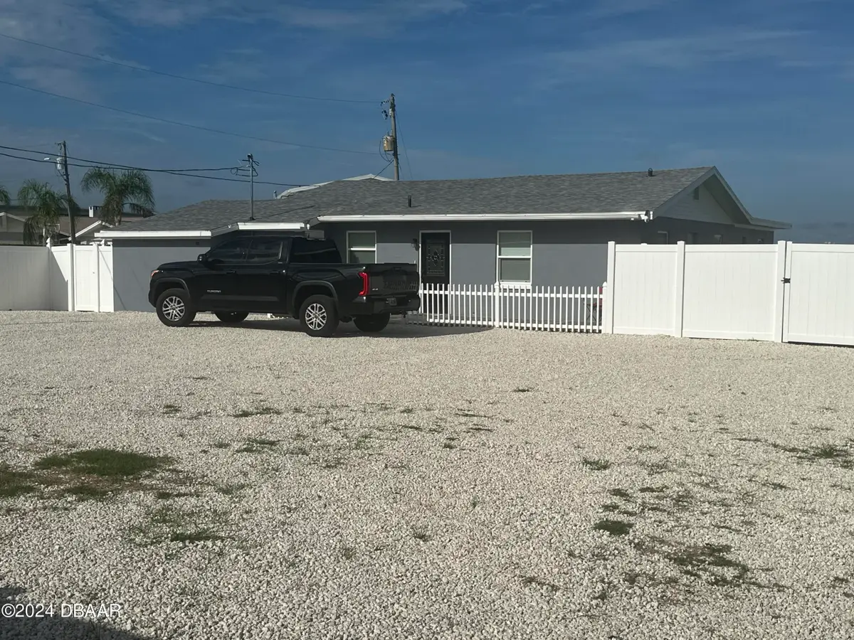 3330 S Peninsula Drive #1/2, Port Orange, FL 32127 - #1