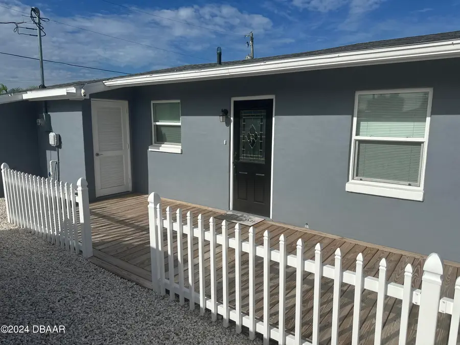 3330 S Peninsula Drive #1/2, Port Orange, FL 32127 - #2