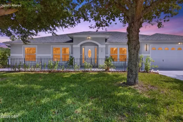 117 Flicker Way, Daytona Beach, FL 32117