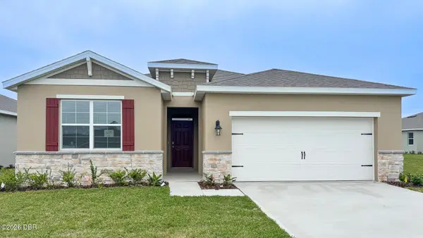 3037 Kingsman Trail, Ormond Beach, FL 32174