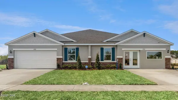 2535 Kinsale Lane, Ormond Beach, FL 32174