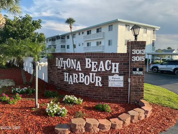 3011 N Halifax Avenue #B-35, Daytona Beach, FL 32118