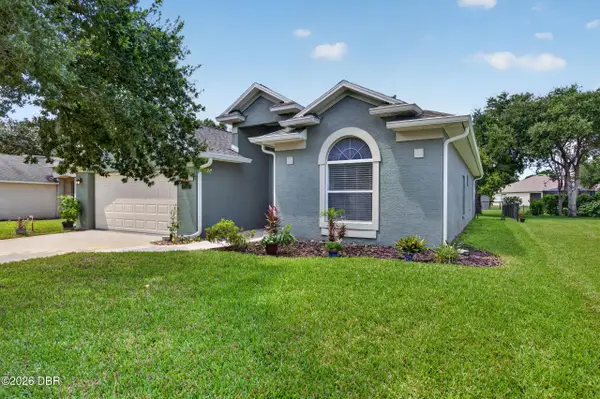 12 Old Creek Circle, Ormond Beach, FL 32174