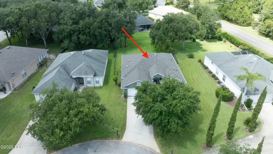 12 Old Creek Circle, Ormond Beach, FL 32174 - #2