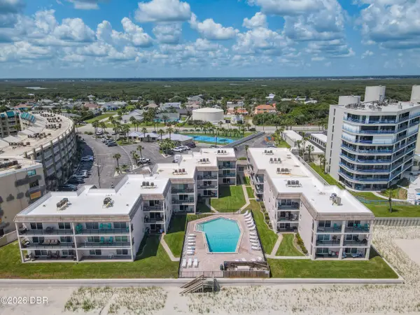 4495 S Atlantic Avenue #101S, New Smyrna Beach, FL 32169