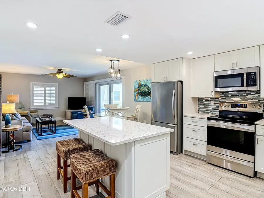 4495 S Atlantic Avenue #101S, New Smyrna Beach, FL 32169 - #2